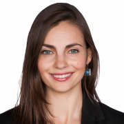 Anna Shpitsberg - Deputy Assistant Secretary - U.S. Department of State