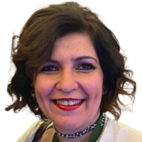 Dalia Samir - Co-Founder & Business Development Director - Hydrogen Egypt