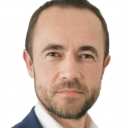 Dino Ablakovic - Director, Microgrid Solutions - GE Vernova