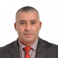 Dr Rabah Sellami - Director of Hydrogen and Alternative Energies - Commission for Renewable Energies and Energy Efficiency, Algeria (CEREFE)