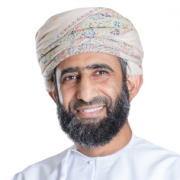 Eng. Abdulaziz Al Shidhani - Managing Director - Hydrom