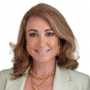 Fernanda Delgado - CEO - ABIHV - Brazilian Green Hydrogen Industry Association
