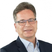 Guido König - Head of Focus Industries Management | Segment Manager for Sustainable Industries - SAMSON AG