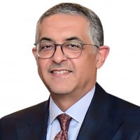 Hossam Heiba - President - General Authority for Investments and Free Zones (GAFI)