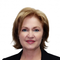 Joanne Bate - Chief Operations Officer - Industrial Development Corporation of South Africa (IDC)