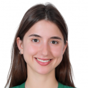 Maria Cristina Baroudi - Expert in Cleantech - 