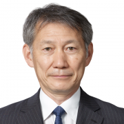 Mr. Shin Hosaka - Vice-Minister for International Affairs - METI