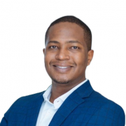 Jerome Namaseb - CEO - Daures Green Hydrogen Village