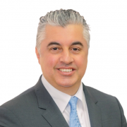 Waleid Gamal Eldien - Executive Chairman - General Authority for Suez Canal Economic Zone, Arab Republic of Egypt 