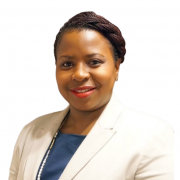 Ms Eudy Mabuza - Senior Science and Innovation Representative, Brussels - Department of Science and Innovation, Republic of South Africa
