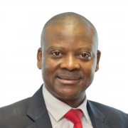 Andrew Kanime - Chief Executive Officer - Namibian Ports Authority (Namport)