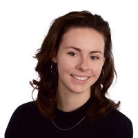 Bridget van Dorsten - Senior Research Analyst, Hydrogen & Derivatives - Wood Mackenzie