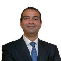 Ayman Soliman - CEO - The Sovereign Fund of Egypt