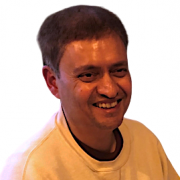 Sandeep Verma - Technical Advisor - SLB New Energy