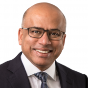 Sanjeev Gupta - CEO - GFG Alliance