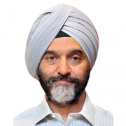 Bhupinder S Bhalla - Secretary - Ministry of New and Renewable Energy, Government of India 