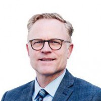 Brent Lakeman - Director – Hydrogen Initiative - Edmonton Global