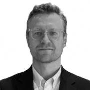 Brian Daugbjerg Nielsen - Key Accounts Director - KK Wind Solutions