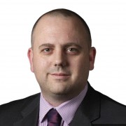 Gavin Cornall - Global Segment Manager Power - Roxtec AB Sweden
