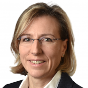 Isabelle Schnell - EU Public Policies & Regulatory Affairs Manager - Volvo Group Trucks Technology