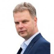Johan Knijp - Head of Technology Centre Groningen, Energy Systems - DNV