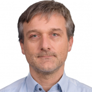 Markus Groissböck - Project Manager Energy Economics / Hydrogen - Fichtner GmbH & Co. KG 