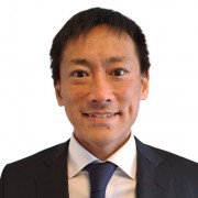 Masahiro Ohkura - Technical Marketing Manager - AGC Chemicals Europe