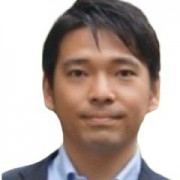 Ryunosuke Mochizuki - Senior Project Manager - Japan External Trade Organization (JETRO) 