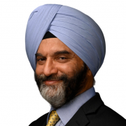 Bhupinder S Bhalla - Secretary - Ministry of New and Renewable Energy, Government of India 