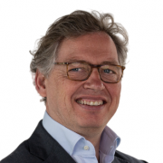 Sjoerd Boer - VP New Energies - Advario