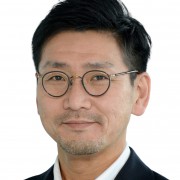 Tomoyuki Ishikawa - Senior Manager, Green Solution Project - Asahi Kasei Europe GmbH