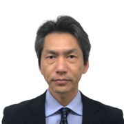 Yoshimasa Kato - Manager, Hydrogen Strategy Division - Kawasaki Heavy Industries, Ltd. 