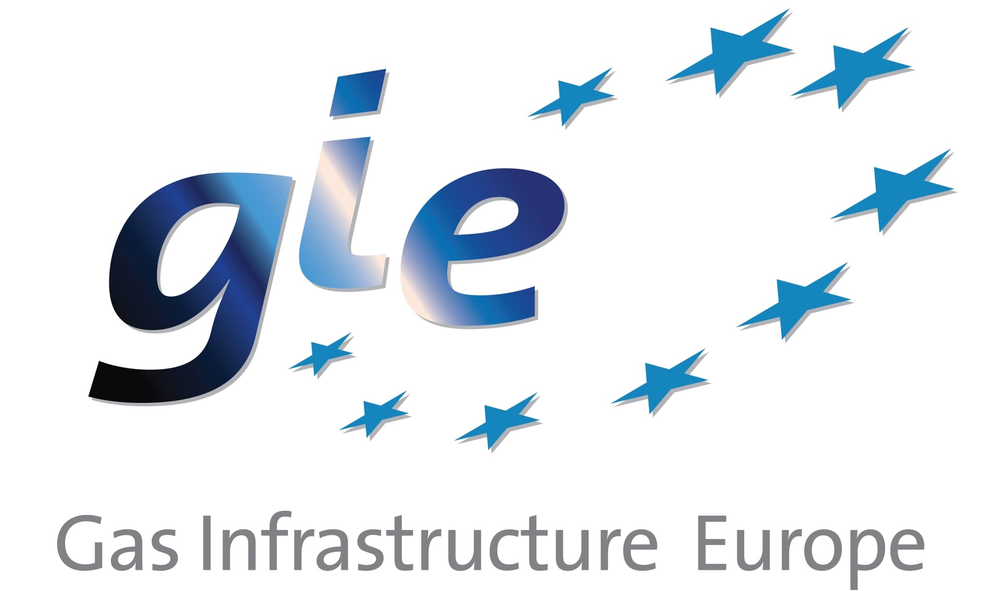GIE- Gas Infrastructure Europe