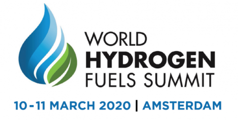 Government & Hydrogen Leaders heading to Amsterdam for International Meeting