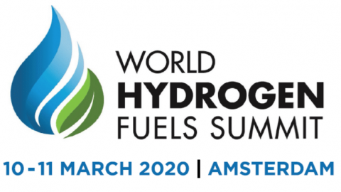 Government & Hydrogen Leaders heading to Amsterdam for International Meeting