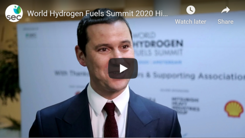 Highlights Video – World Hydrogen Fuels Summit 2020
