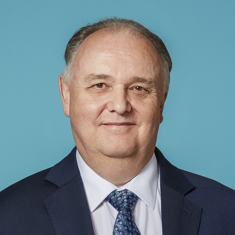 ndrew Horvath, Global Group Chairman, Star Scientific Limited