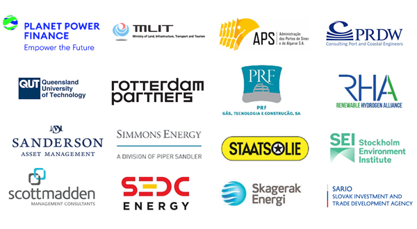 11 - World Hydrogen Summit Companies Snapshot