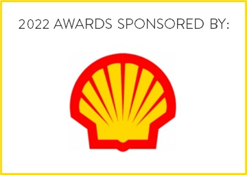 World Hydrogen 2022 Awards Sponsored By Shell