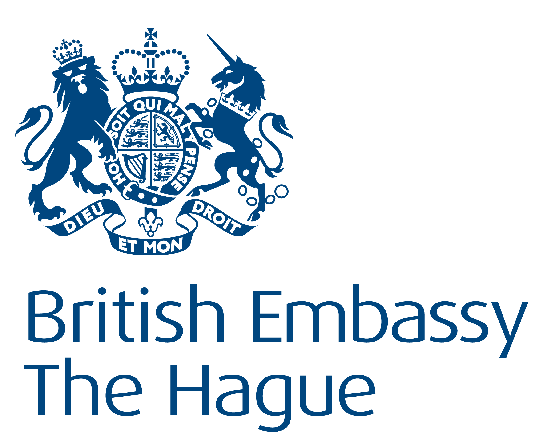 British Embassy The Hague