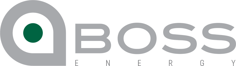 Boss Energy Logo
