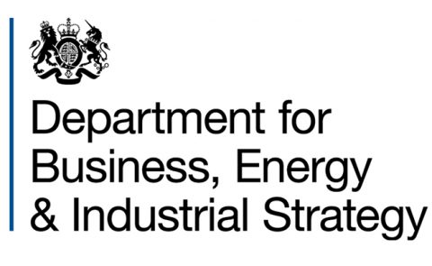 Department for BEIS