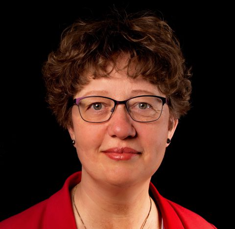 Eva Ravn Nielsen PhD