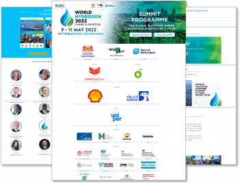 Icon - World Hydrogen 2022 Summit Programme - 9-11 May 2022 - sml