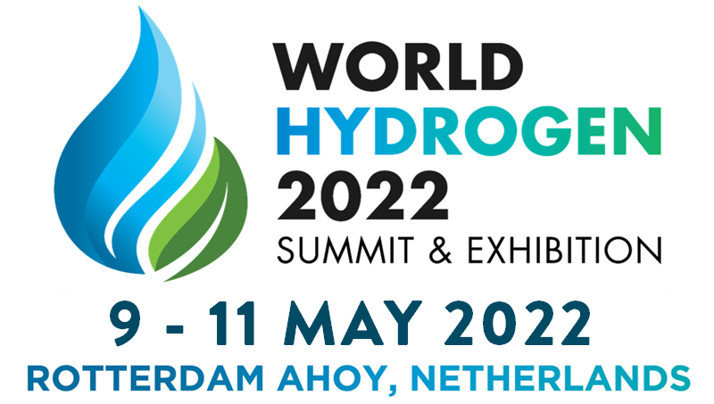 World Hydrogen Summit 2022