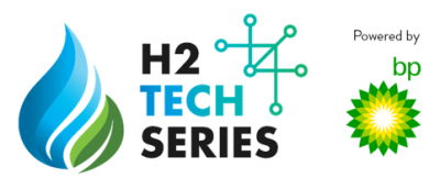 H2 Tech Series - Powered by bp - small