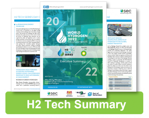 WHS2022 - H2 Tech Series Exec Summary small 1