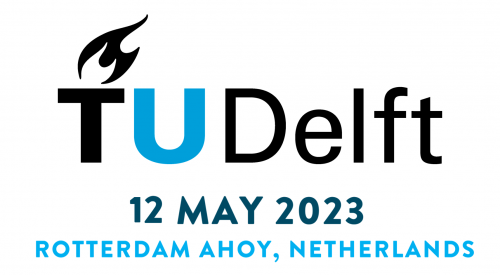 TU Delft Masterclass Logo
